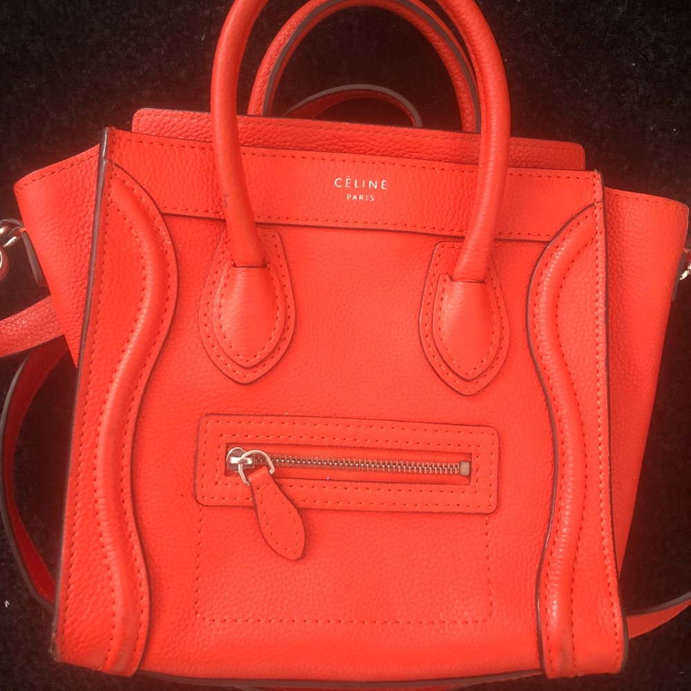 Mini Céline